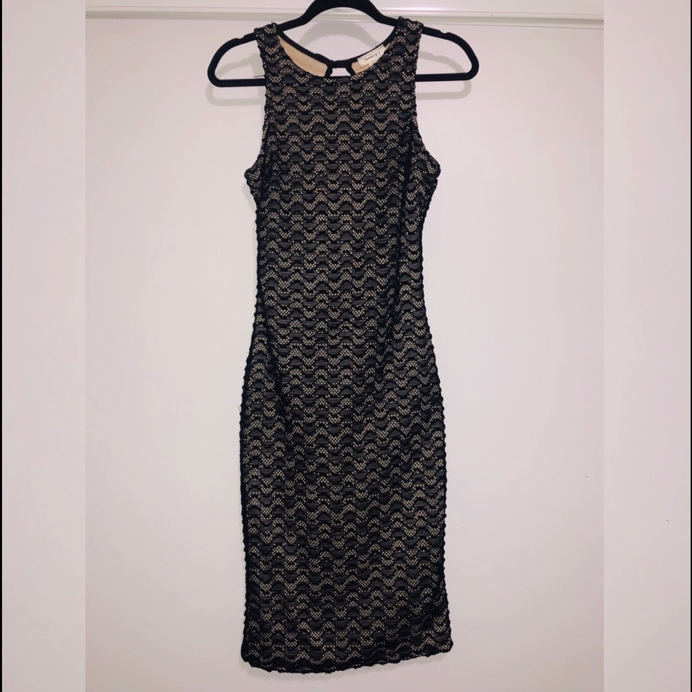 Super Sexy Dress